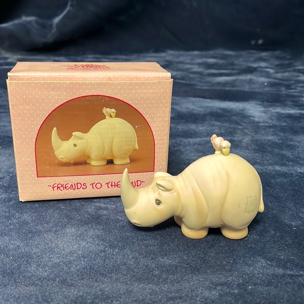 VTG Precious Moments
